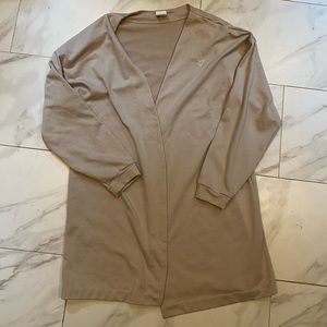 Gymshark Whitney Simmons Robe Cardigan